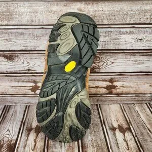 Merrell | Shoes | Merrell Moab 2 Mens 8 Wide Brown  display picture 1